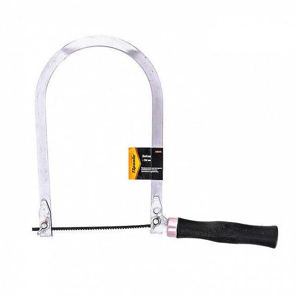 Лобзик Sparta 240205 200 мм