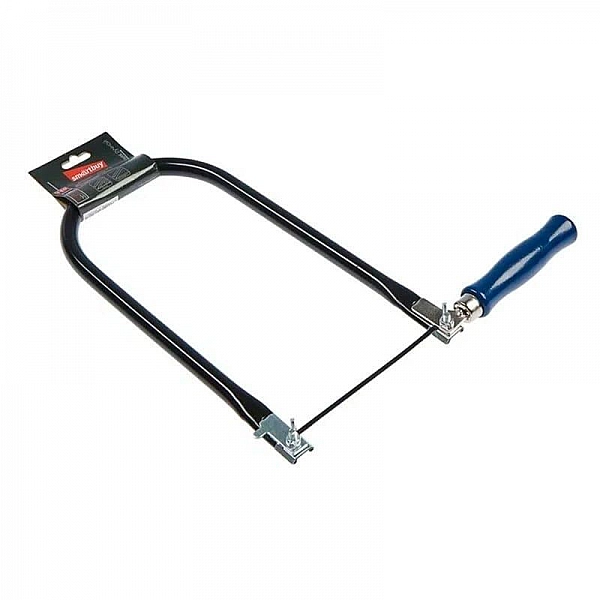 Лобзик SmartBuy tools SBT-JS-150 80 деревянная ручка 150 мм