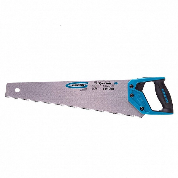 Ножовка по дереву Gross Piranha 24100 450 мм