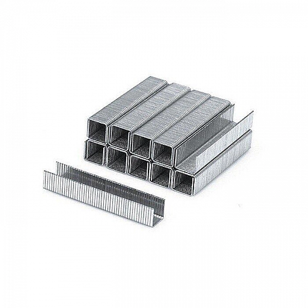 Скобы Yato YT-7023 8 мм 1000 шт