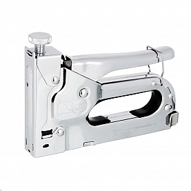 Степлер мебельный Ермак регулируемый 4-14*11.3 мм