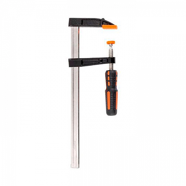 Струбцина F-образная Startul Master ST9012-25 50*250 мм