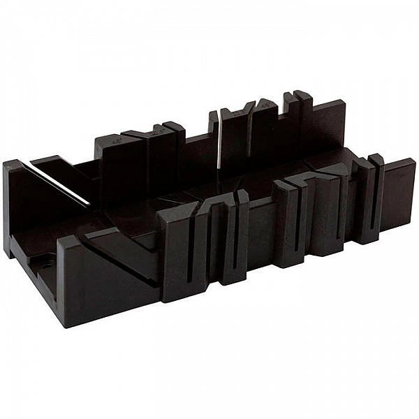 Стусло пластмассовое 300*90*50 мм