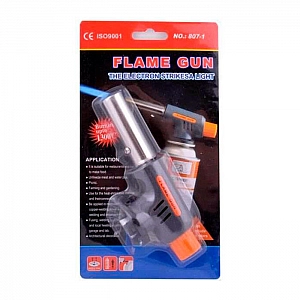 Горелка пьезо Flame Gun 005. Изображение - 1