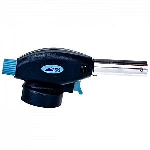 Горелка газовая VertexTools Рыбак с пьезоподжигом. Изображение - 1