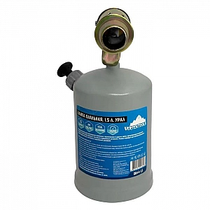 Лампа паяльная VertexTools 0844 1.5 л. Изображение - 1