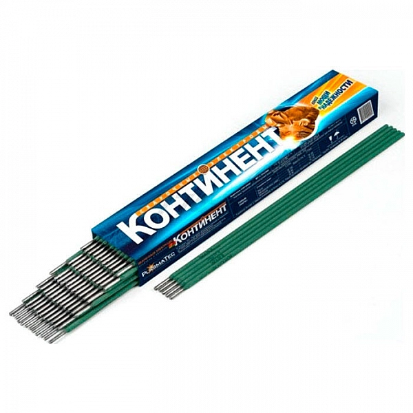 Электрод Plasmatec МР-3 Плазма 3 мм 1 кг