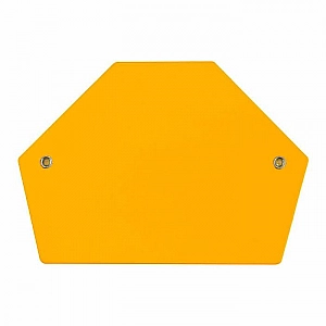 Фиксатор магнитный для сварки Denzel 97552 усилие 25 LB. Изображение - 2