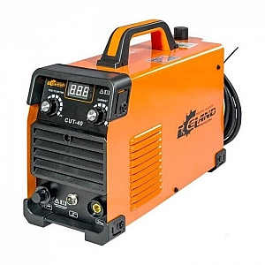 Аппарат воздушно-плазменной резки Eland CUT-40