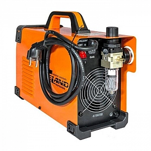 Аппарат воздушно-плазменной резки Eland CUT-40. Изображение - 1