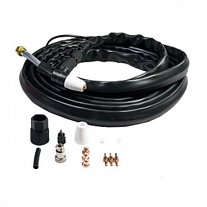 Аппарат воздушно-плазменной резки Eland CUT-40. Изображение - 2