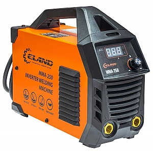 Аппарат сварочный Eland MMA-250 MMA250EL
