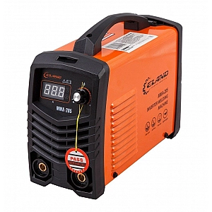 Аппарат сварочный Eland MMA-205 MMA205EL