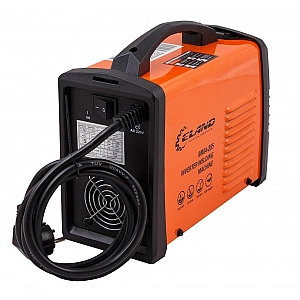 Аппарат сварочный Eland MMA-205 MMA205EL. Изображение - 1