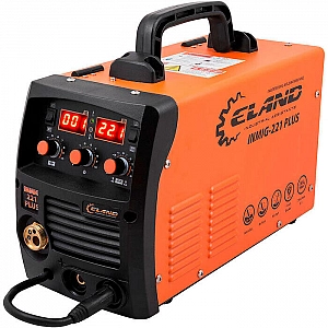 Аппарат сварочный Eland INMIG-221 Plus