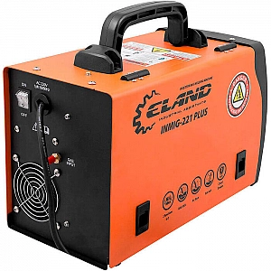 Аппарат сварочный Eland INMIG-221 Plus. Изображение - 1