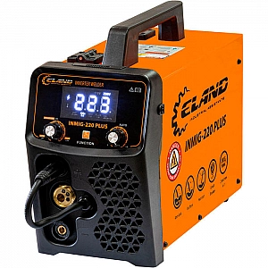 Полуавтомат сварочный Eland INMIG-220 Plus