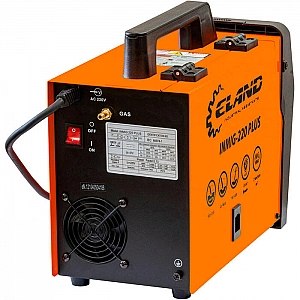 Полуавтомат сварочный Eland INMIG-220 Plus. Изображение - 1