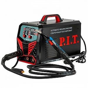 Полуавтомат сварочный P.I.T. PMIG220-C2