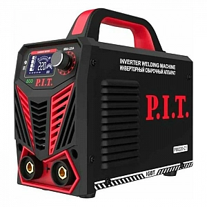 Инвертор сварочный P.I.T. PMI220-C3