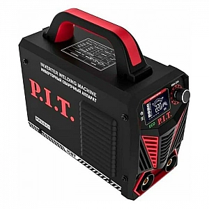 Инвертор сварочный P.I.T. PMI220-C3. Изображение - 2