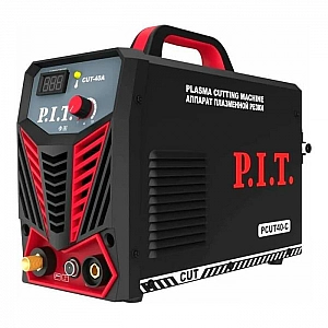 Плазморез P.I.T. PCUT40-C