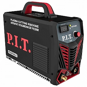 Плазморез P.I.T. PCUT40-C. Изображение - 1