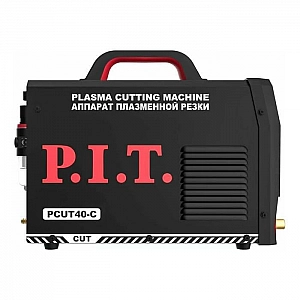 Плазморез P.I.T. PCUT40-C. Изображение - 2