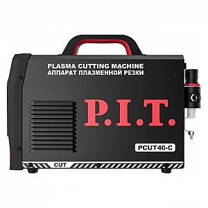 Плазморез P.I.T. PCUT40-C. Изображение - 3