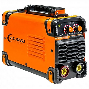 Инвертор сварочный Eland ARC Force-205 PRO