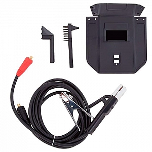 Инвертор сварочный Eland ARC Force-205 PRO. Изображение - 2