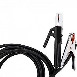 Инвертор сварочный Eland ARC Force-205 PRO. Изображение - 4