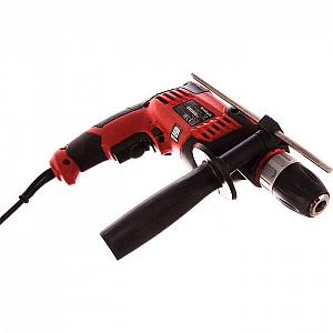 Дрель ударная Einhell TC-ID 550E 4258621. Изображение - 2