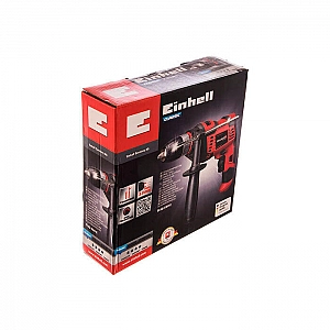 Дрель ударная Einhell TC-ID 550E 4258621. Изображение - 4