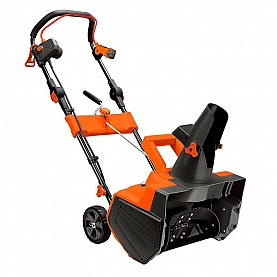 Снегоуборщик электрический MaxPiler MSTE-2000