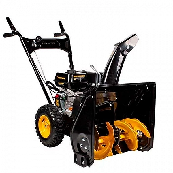 Снегоотбрасыватель Champion ST553