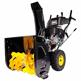 Снегоотбрасыватель Champion ST861E