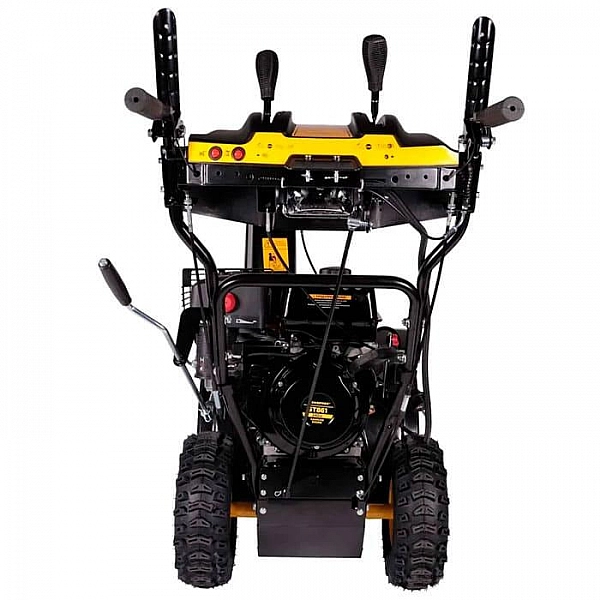 Снегоотбрасыватель Champion ST861E