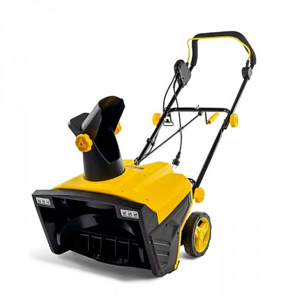 Снегоуборщик электрический Champion STE2350
