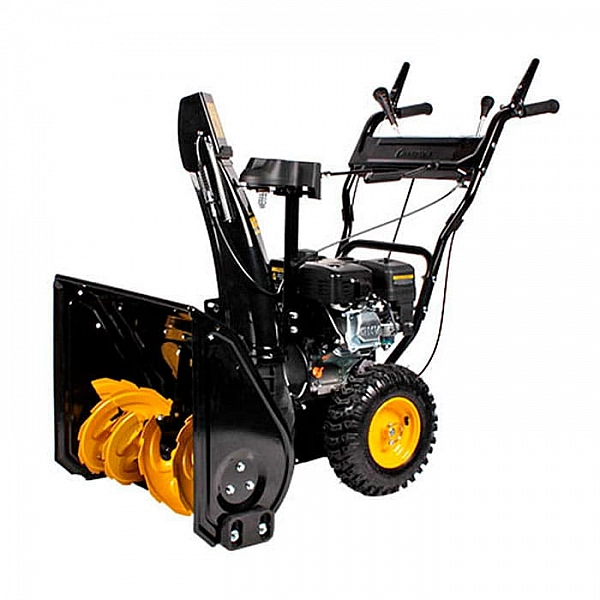 Снегоуборщик Champion ST661