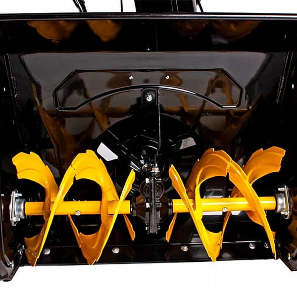 Снегоуборщик Champion ST661