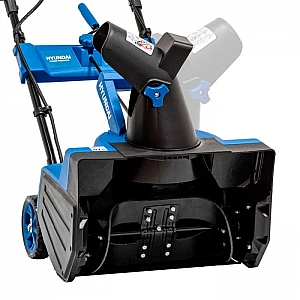 Снегоуборщик электрический Hyundai S-646. Изображение - 2