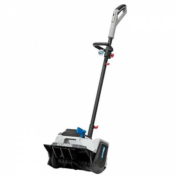Снегоуборщик аккумуляторный Hyundai S-404iON