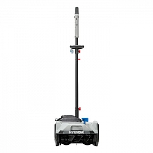 Снегоуборщик аккумуляторный Hyundai S-404iON. Изображение - 1