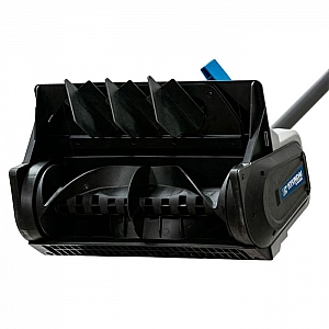 Снегоуборщик аккумуляторный Hyundai S-404iON. Изображение - 3