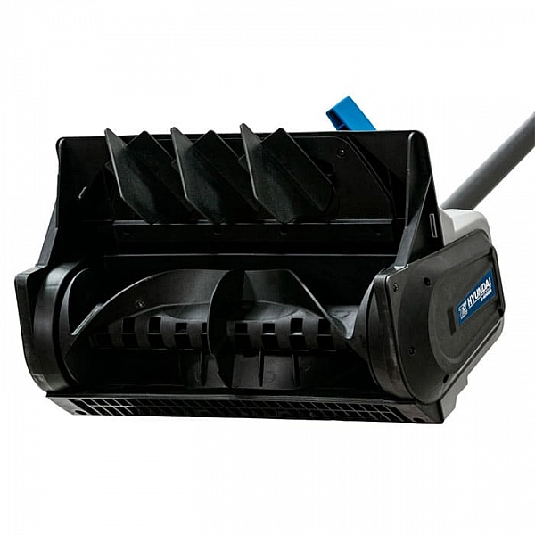 Снегоуборщик аккумуляторный Hyundai S-404iON