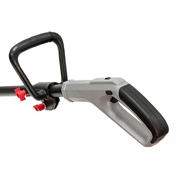 Снегоуборщик аккумуляторный Hyundai S-404iON