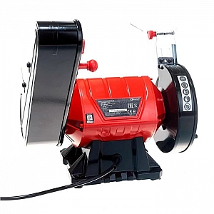 Станок точильно-лентошлифовальный Einhell TC-US 350 4466154. Изображение - 2