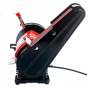Станок точильно-лентошлифовальный Einhell TC-US 350 4466154. Изображение - 3