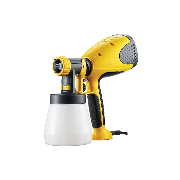Краскораспылитель Wagner W100 (W550) 2361507